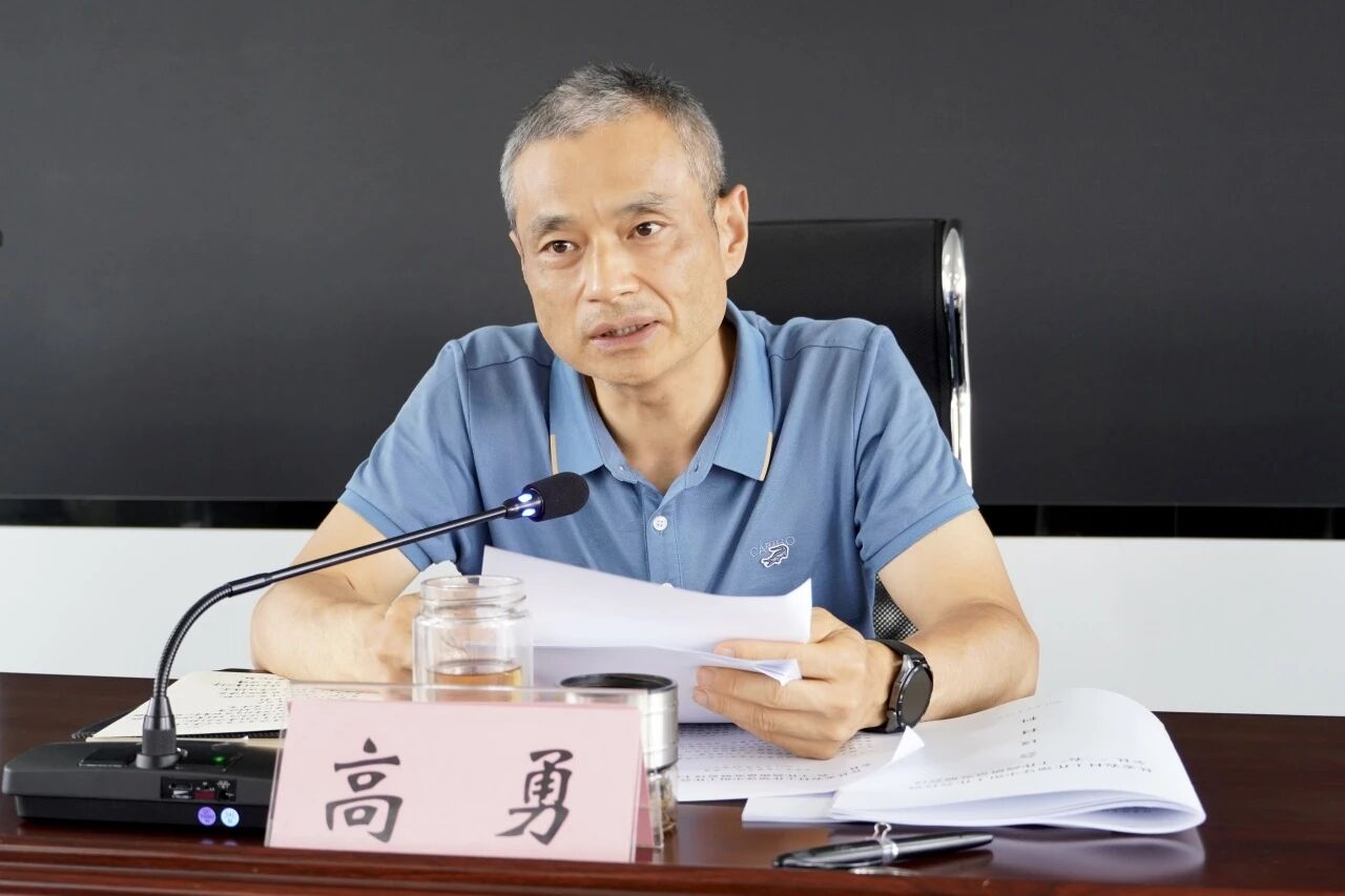 全縣“三農”工作高質量發展會議：努力實...